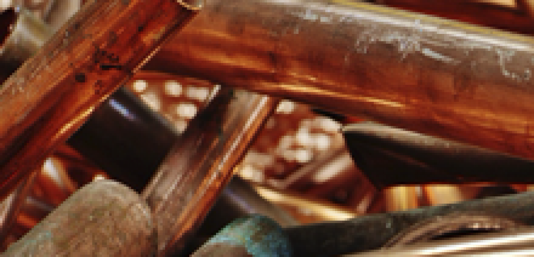Cobre